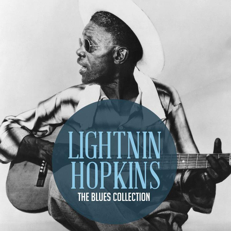 Lightin' Hopkins's avatar image