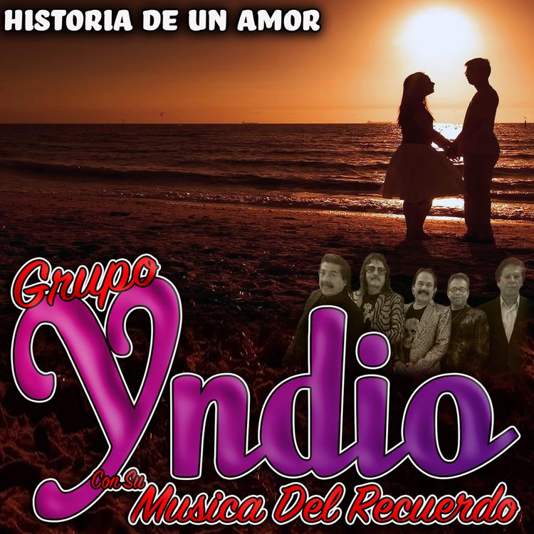 Grupo Yndio y su música del recuerdo's avatar image