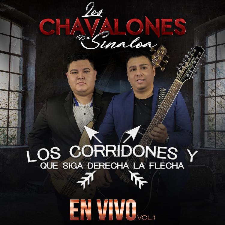 Los Chavalones De Sinaloa's avatar image