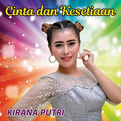 Cinta dan Kesetiaan's cover