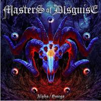 Masters Of Disguise's avatar cover