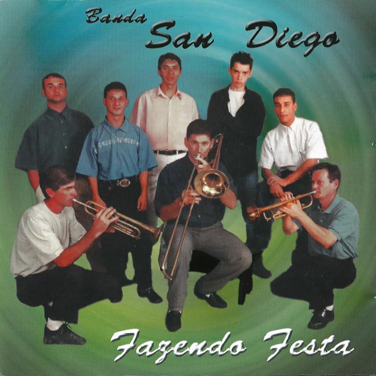 Banda San Diego's avatar image