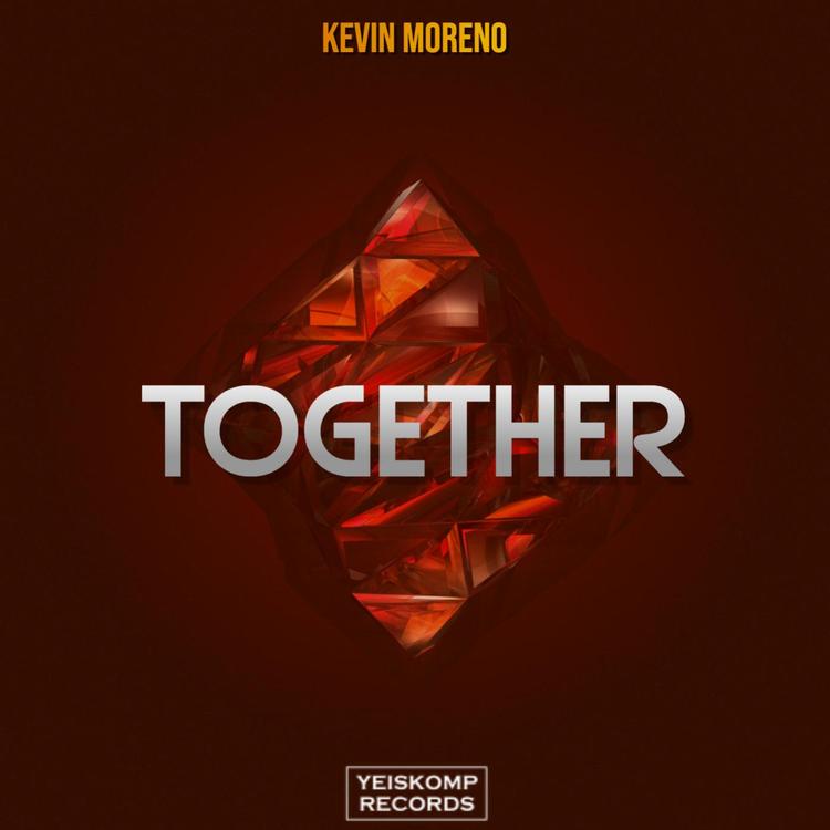 Kevin Moreno's avatar image