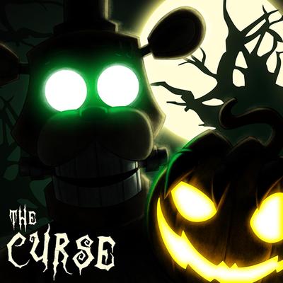 The Curse By Rockit Gaming's cover