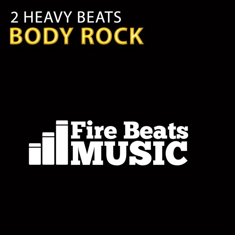 2 Heavy Beats's avatar image