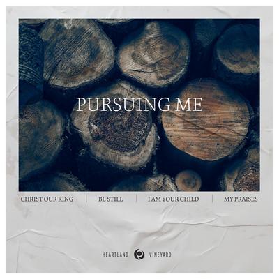 Pursuing Me (Live)'s cover