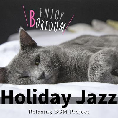 Jazztime Filler By Relaxing BGM Project's cover