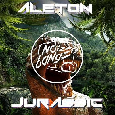 Jurassic By Aleton's cover