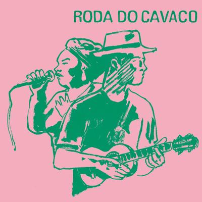 Samba de Partideiro By Roda do Cavaco's cover