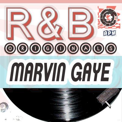 Marvin Gaye: R & B Originals's cover