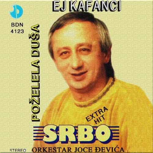 Teci Savo, teci reko Official TikTok Music - Srbo Tomašević - Listening ...