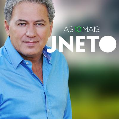 As 10 Mais do J Neto's cover