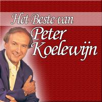 Peter Koelewijn's avatar cover