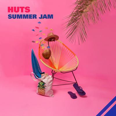 Summer Jam (Original Mix) By HUTS , kyle denmead, Kyle DenMead's cover