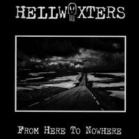 Hellwoxters's avatar cover