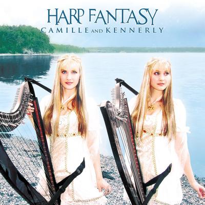 Saint Seiya: Mime's Requiem / Abel's Harp By Camille and Kennerly's cover