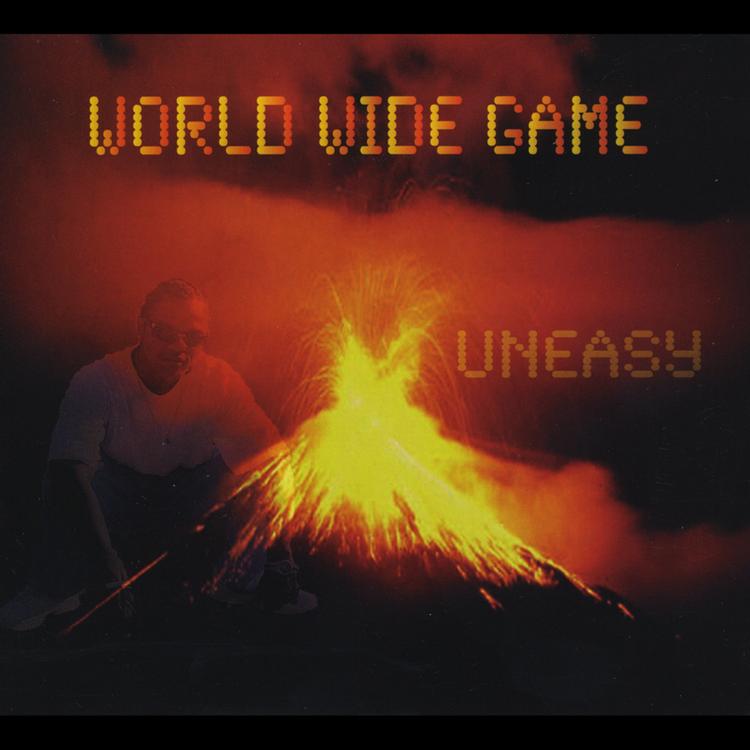 Uneasy's avatar image