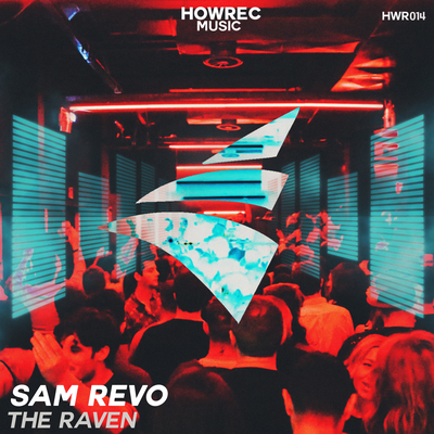 Sam Revo's cover