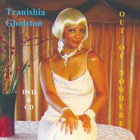 Tranishia Gholston's avatar cover