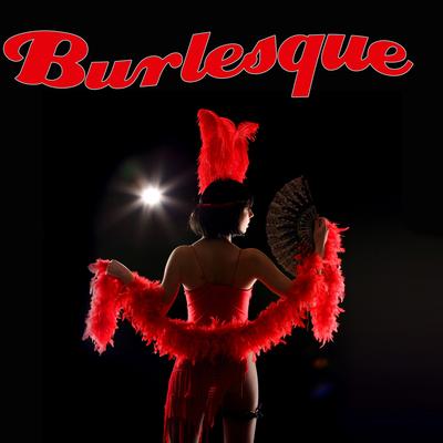 Burlesque's cover