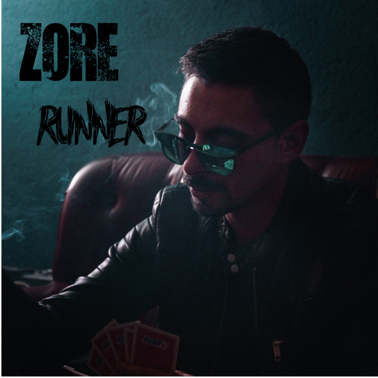 Zore's avatar image