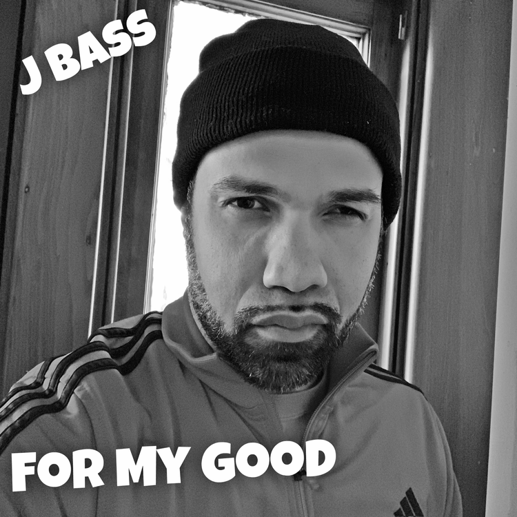 J Bass's avatar image