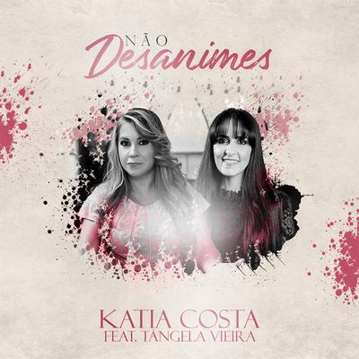 Não Desanimes's cover