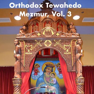 Nisebeho Le Egziabher By Orthodox Tewahedo's cover