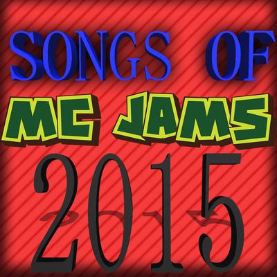 Songs of 2015's cover