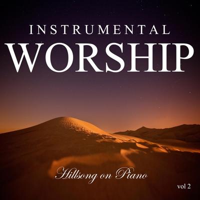 One Thing By Instrumental Worship Project from I’m In Records's cover