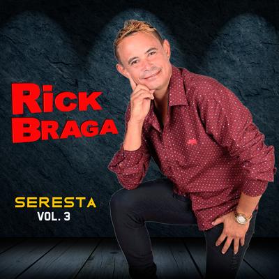 Na Reserva By Rick Braga's cover