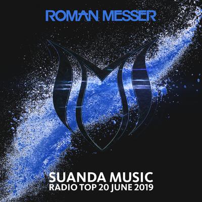 Suanda Music Radio Top 20 (June 2019)'s cover