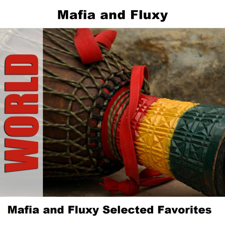 Mafia and Fluxy's avatar image
