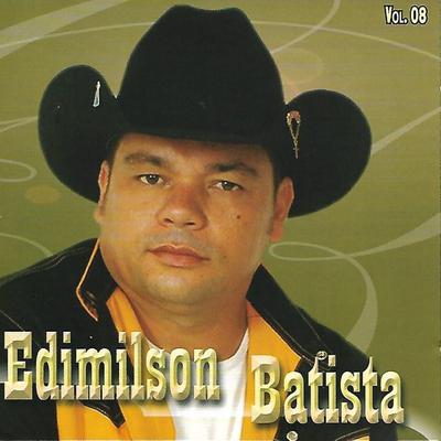 Ondas Do Mar By Edimilson Batista's cover