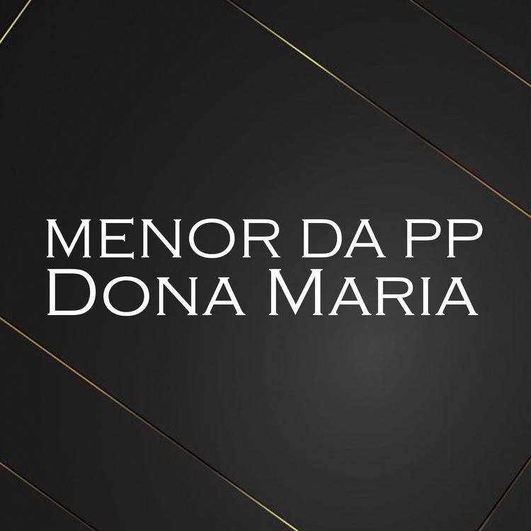 Mc Menor da PP's avatar image