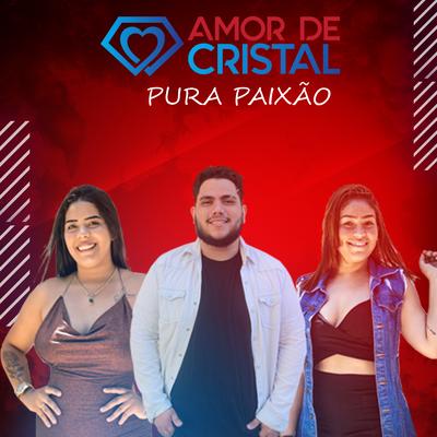Ei Amor By Banda Amor De Cristal's cover