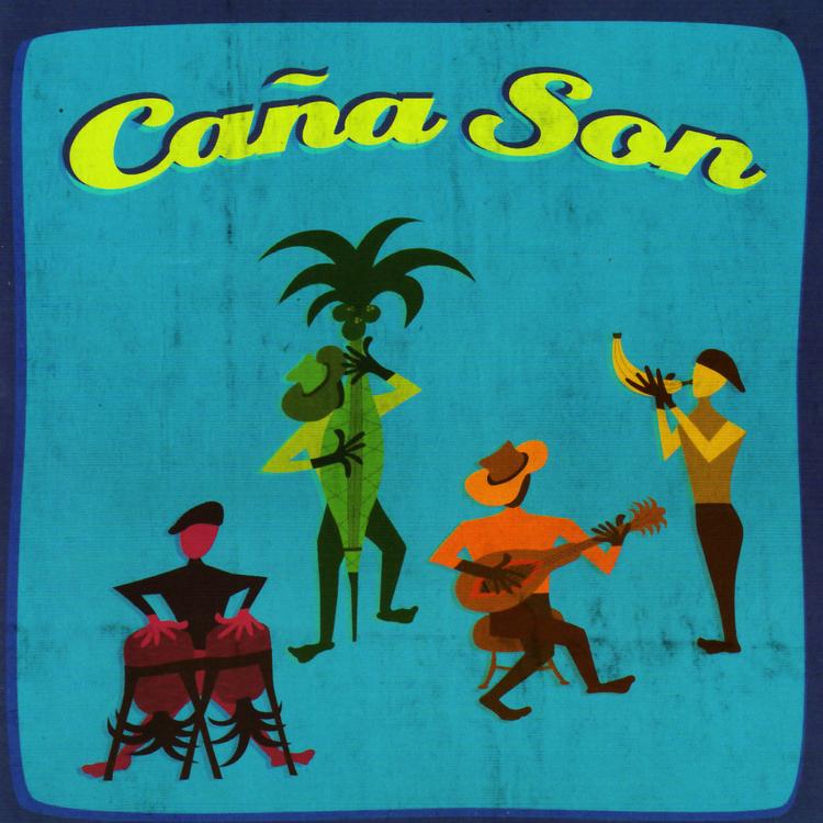 Caña Son's avatar image