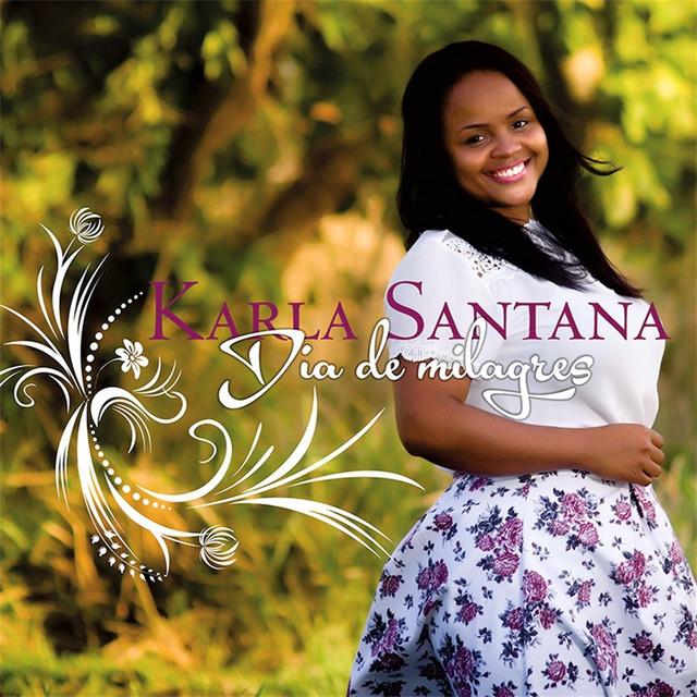 Karla Santana's avatar image
