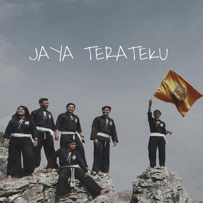 Jaya Terateku's cover