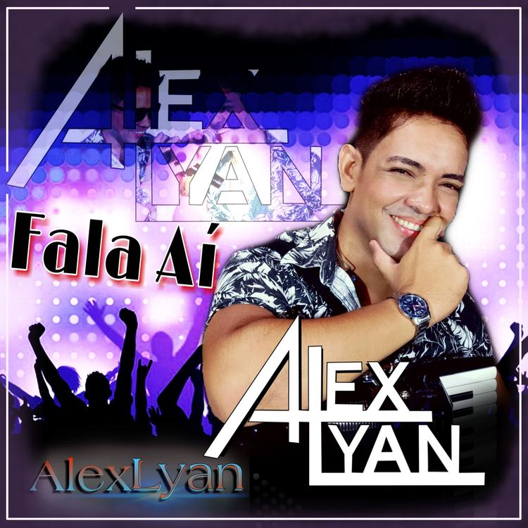 AlexLyan's avatar image