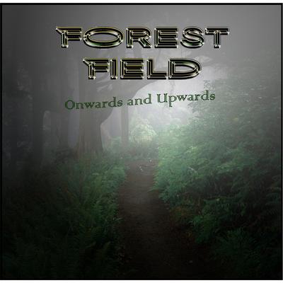 Dreaming By Forest Field's cover