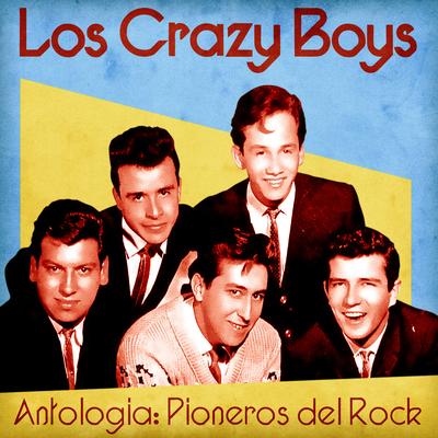 Los Crazy Boys's cover