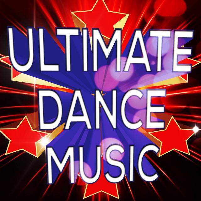 Dance Crew United's avatar image