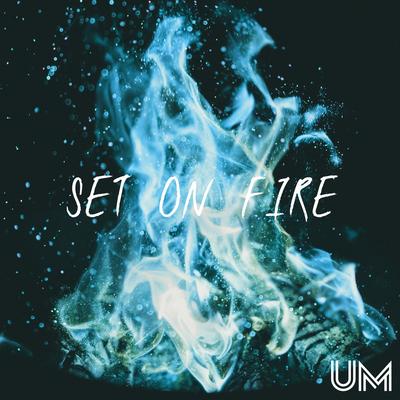 Set on Fire's cover