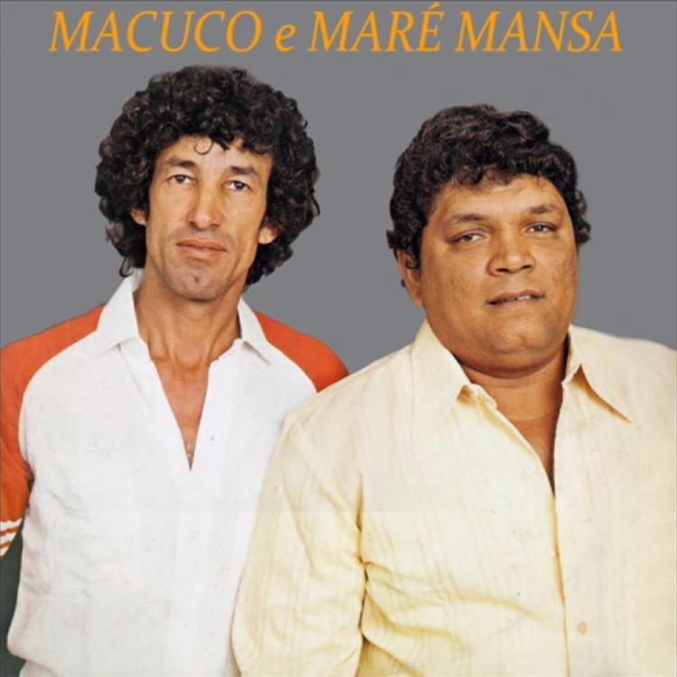 Macuco e Maré Mansa's avatar image