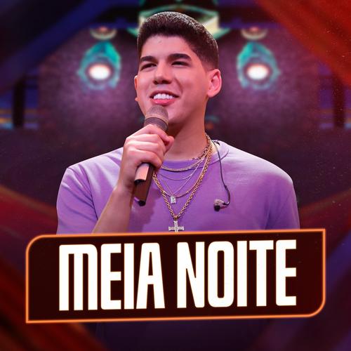 Meia Noite's cover