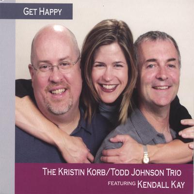 Blues For Hellen By The Kristin Korb/Todd Johnson trio's cover