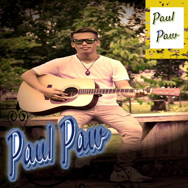 Paul Paw's avatar image