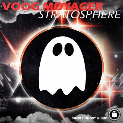 Stratosphere By Voog Moyager's cover