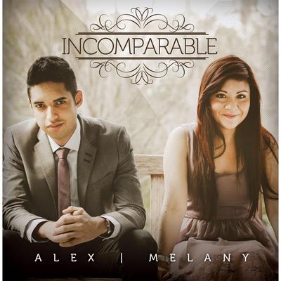 El Nos Ama By Melany, Alex's cover